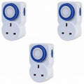 Pro-Elec Compact 24 Hour Timer
