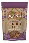 Brambles Semi Moist Hedgehog Food 850g
