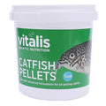 Vitalis Catfish Pellet 70g