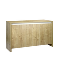 Roma 240 Cabinet (Oak)