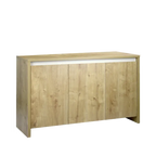 Roma 240 Cabinet (Oak)