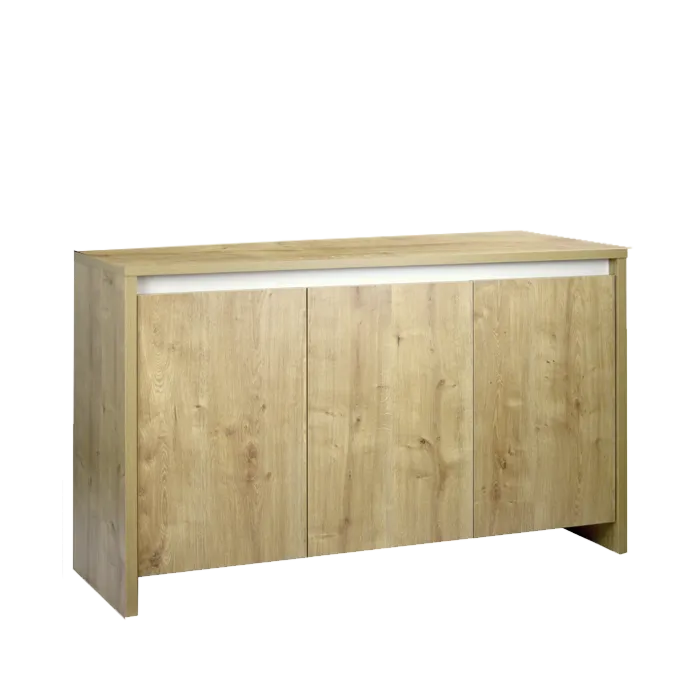 Roma 240 Cabinet (Oak)