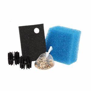 Replacement Filtral Media Set 2500-3000