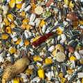 Tropical Parrot Mix (15kg)