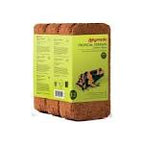 Tropical Terrain Brick 3pk Substrate Reptile Bedding