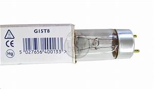 UV Spare Lamp 15w