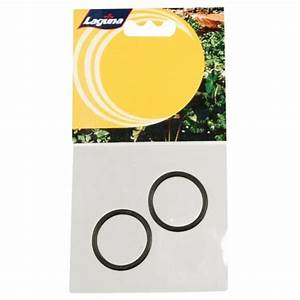 Laguna Quartz Sleeve O-Ring for Pressure-Flo Pressurized Filters