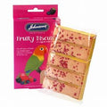 Johnsons Bird Fruity Biscuit 5pk