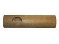 Komodo Natural Bamboo Tunnel Reptile Hide Out