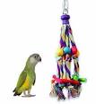 Happy Pet - Octopus Bird Toy