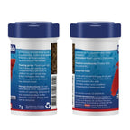 King British Bloodworm Fish Treats