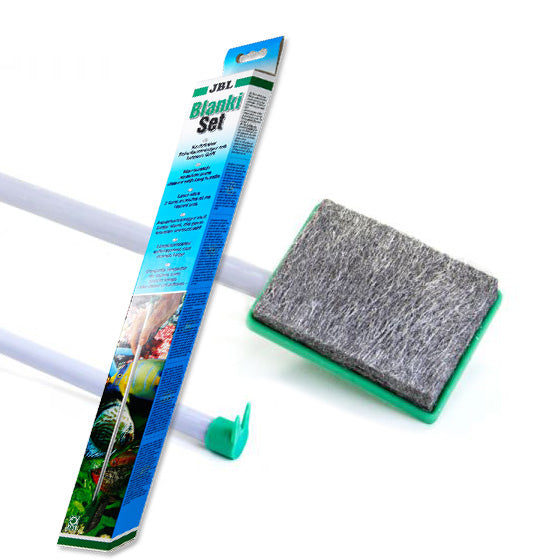 JBL - Blanki Set (With Long Handle)