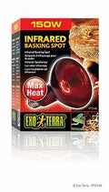 Exo Terra Infrared Basking Spot 150w