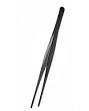 Happy Pet Feeding Tongs Straight 25cm