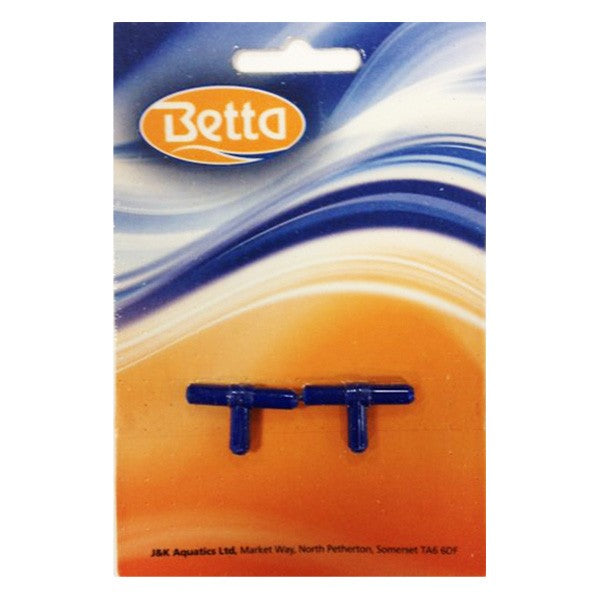 Betta Airline Tees (2 pcs)