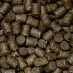 NT Labs Axolotl Adult Pellets 165g