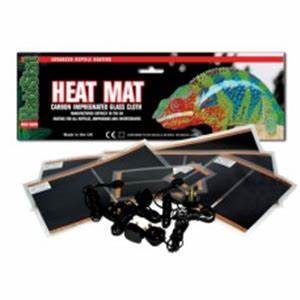 Habistat 7w Heat Mat 15x28cm (6x11``)