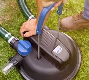 Oase FiltoClear 19000 Pond Pressure Filter
