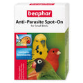 Beaphar Anti-Parasite Spot On (Small Birds)