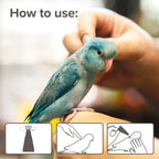 Beaphar Anti-Parasite Spot On (Small Birds)
