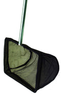 Cleaning  Pond Net 10` X 7` Fine / 36` Handle
