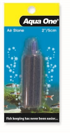 Aqua One Air Stone 2 Inches