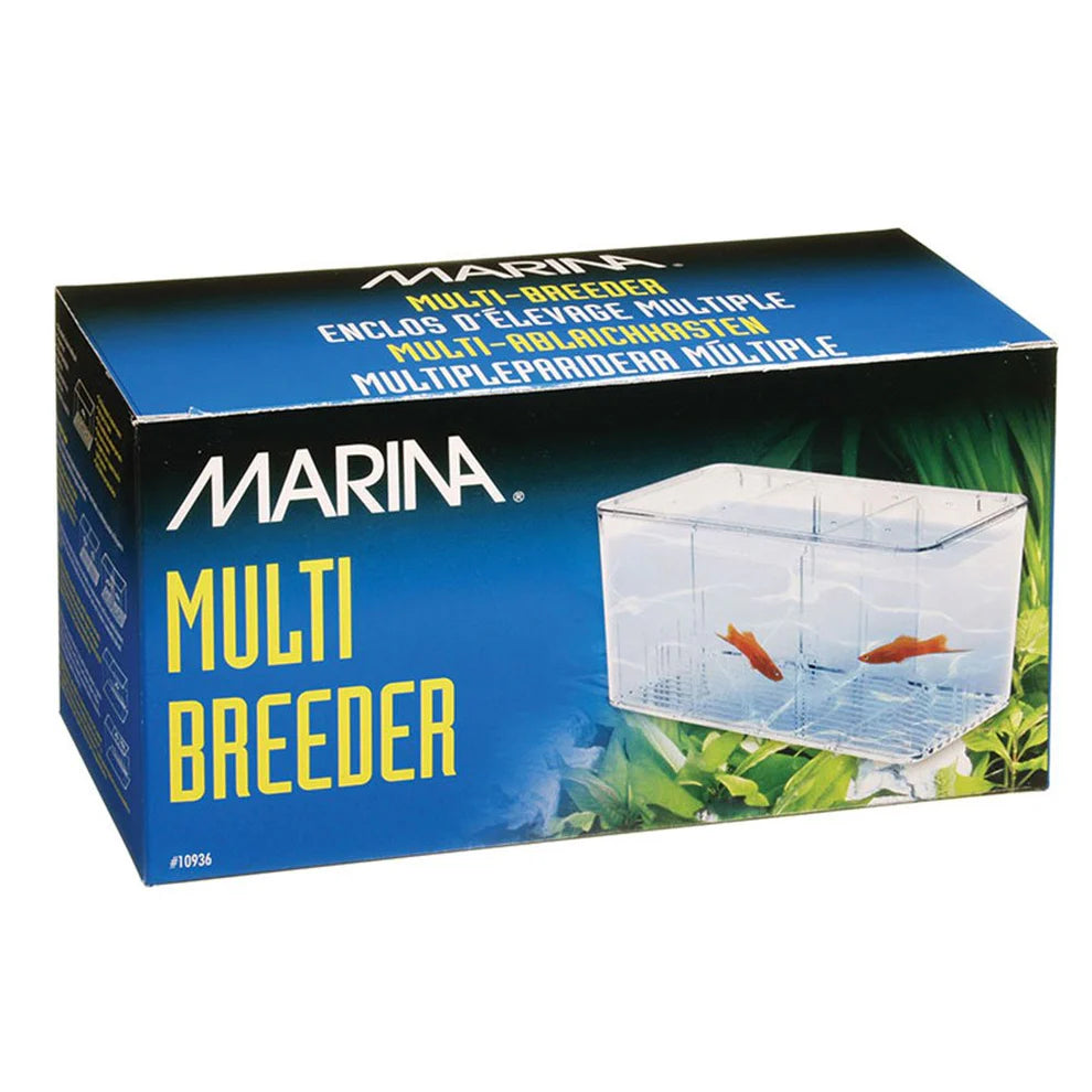 Marina Multi Breeder 5 in 1