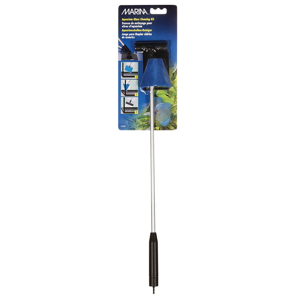 Marina Glass Cleaner