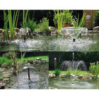 Pontec PondoVario 3500 Fountain Pump