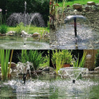 Pontec PondoRell 3000 Pond Pump