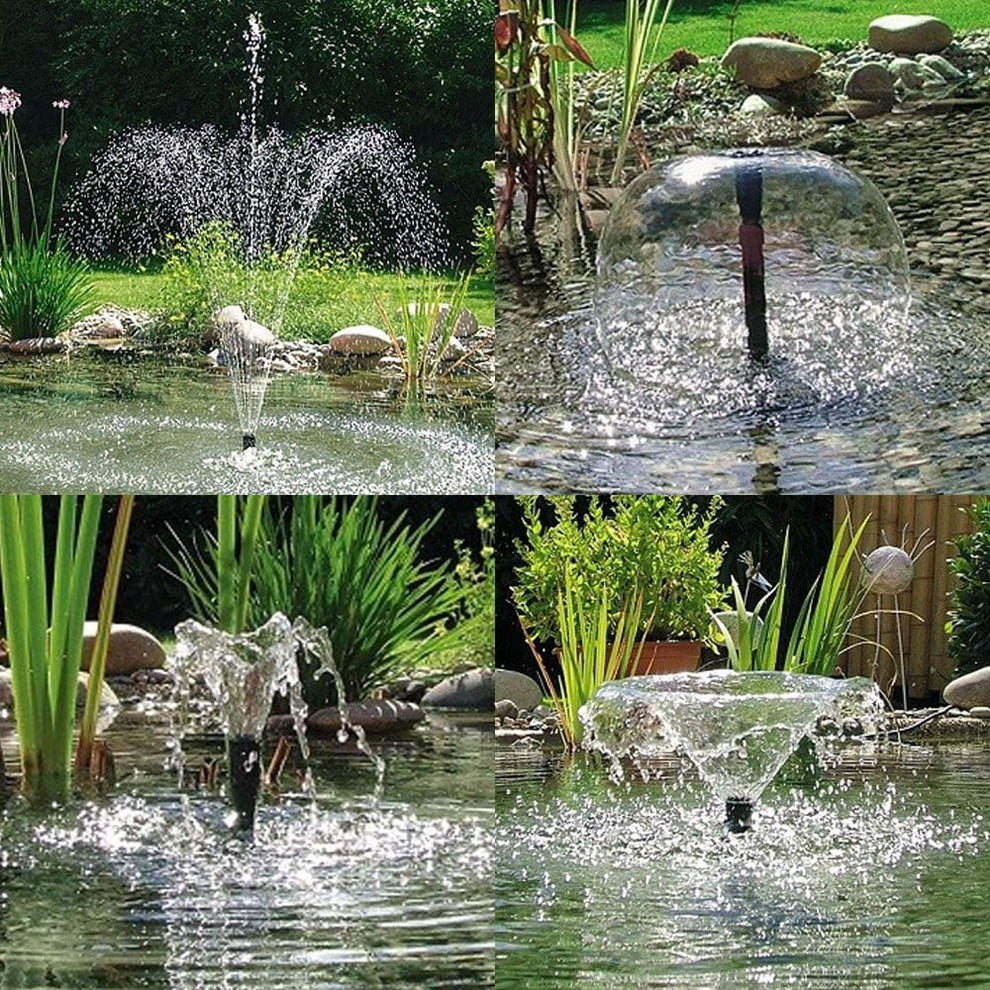 Pontec PondoRell 3000 Pond Pump