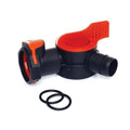 Fluval Aquastop Valve For FX External Filters