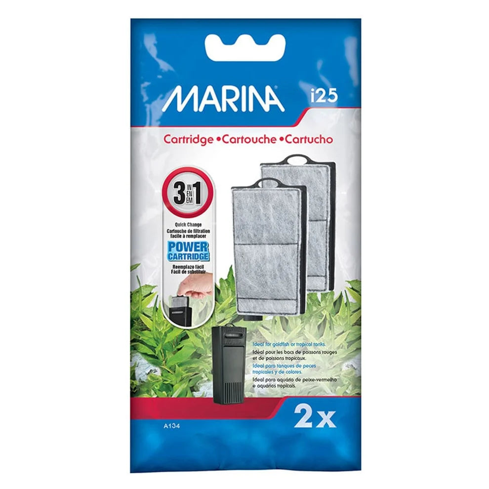 Marina Power Cartridge for i25 Internal Filter