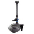Oase Aquarius Fountain Set Eco 7500