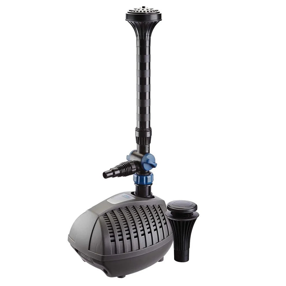 Oase Aquarius Fountain Set Eco 7500