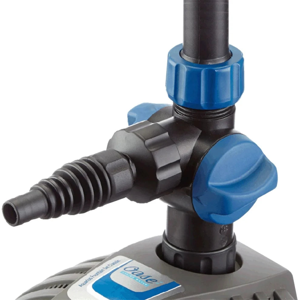 Oase Aquarius Fountain Set Eco 7500