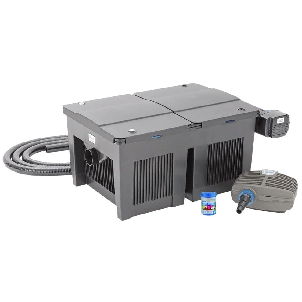Oase BioSmart 24000 Set Pond Filter