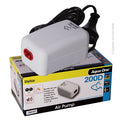 Aqua One Stellar 200D Air Pump