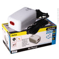 Aqua One Stellar 200 Air Pump