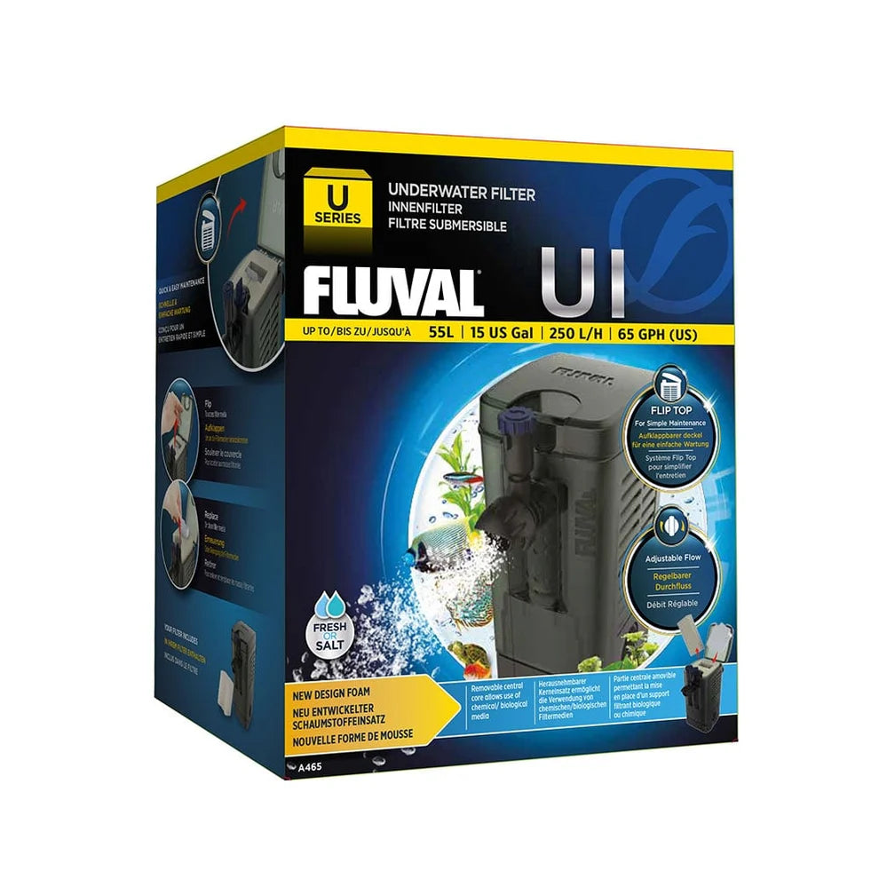Fluval U1 Internal Filter