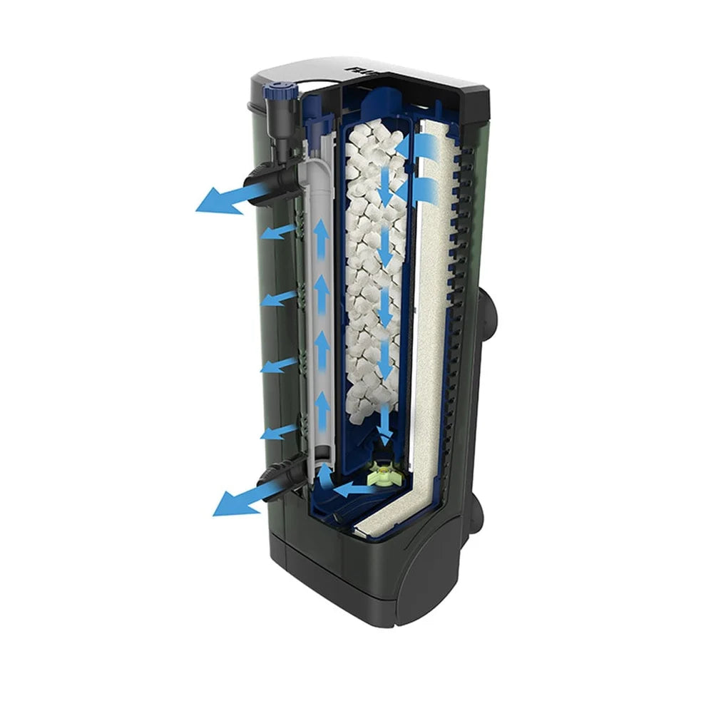 Fluval U3 Internal Filter