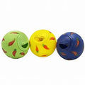 LB-62  3` RODENT TREAT BALL