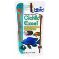 Hikari Cichlid Excel Medium Pellets 250g