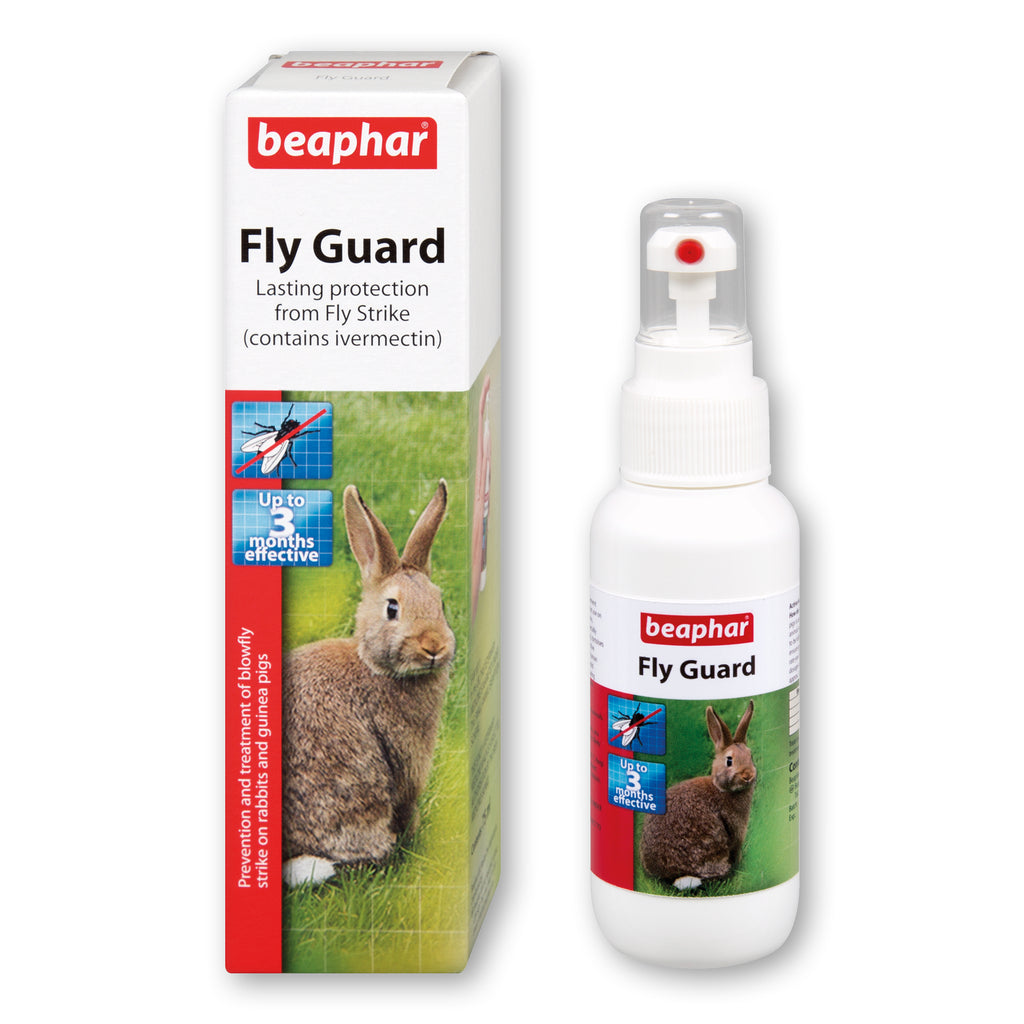 Beaphar Fly Guard