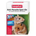 Beaphar Anti-parasite Spot On (Hamsters & Gerbils)