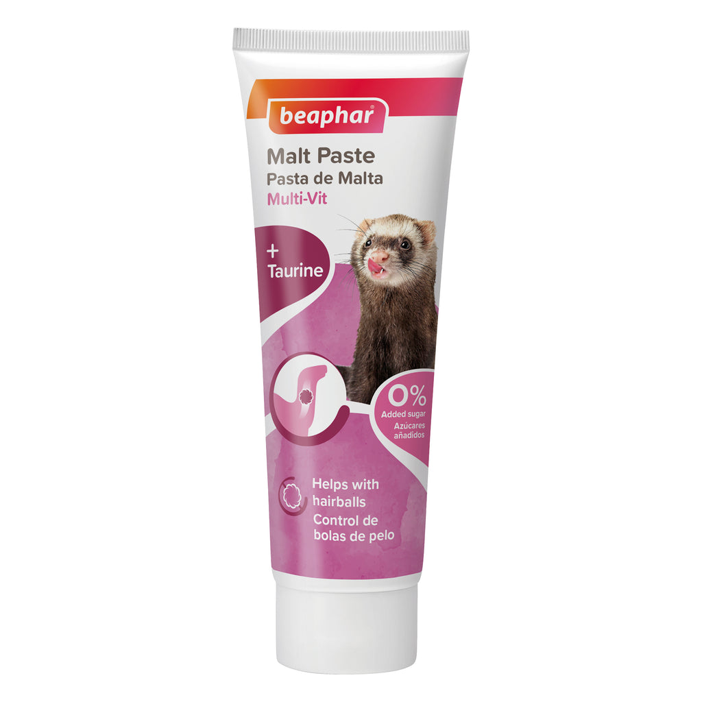 Beaphar Vitamin paste for Ferrets