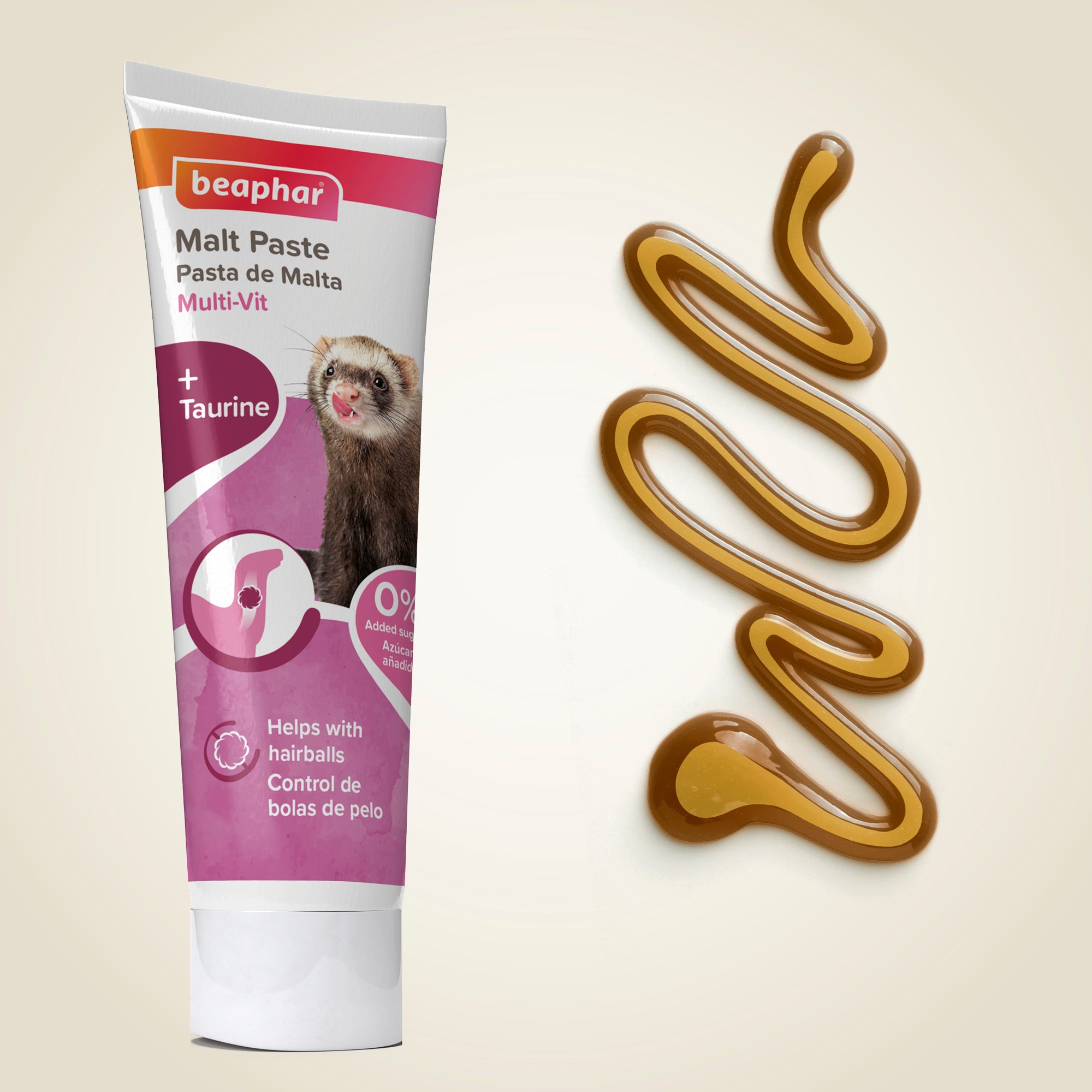 Beaphar Vitamin paste for Ferrets