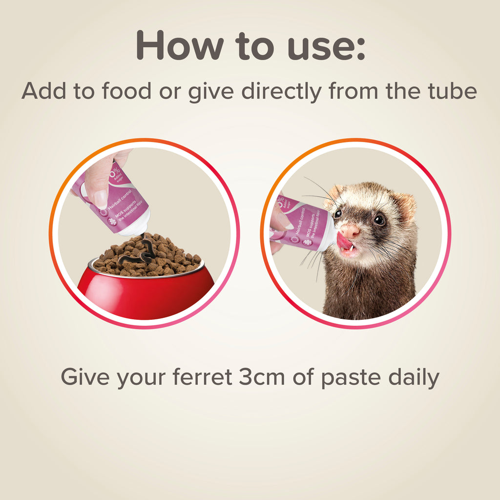 Beaphar Vitamin paste for Ferrets
