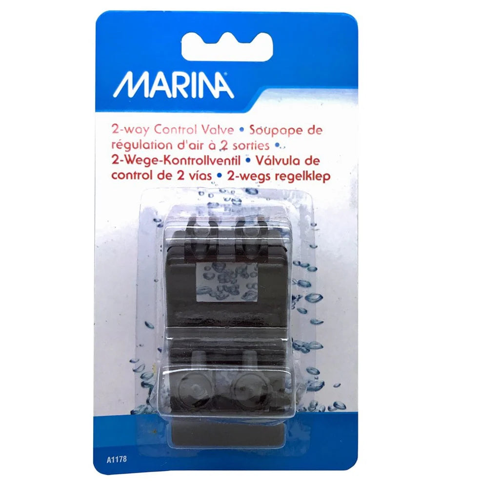 Marina Ultra 2 Way Air Control Valve