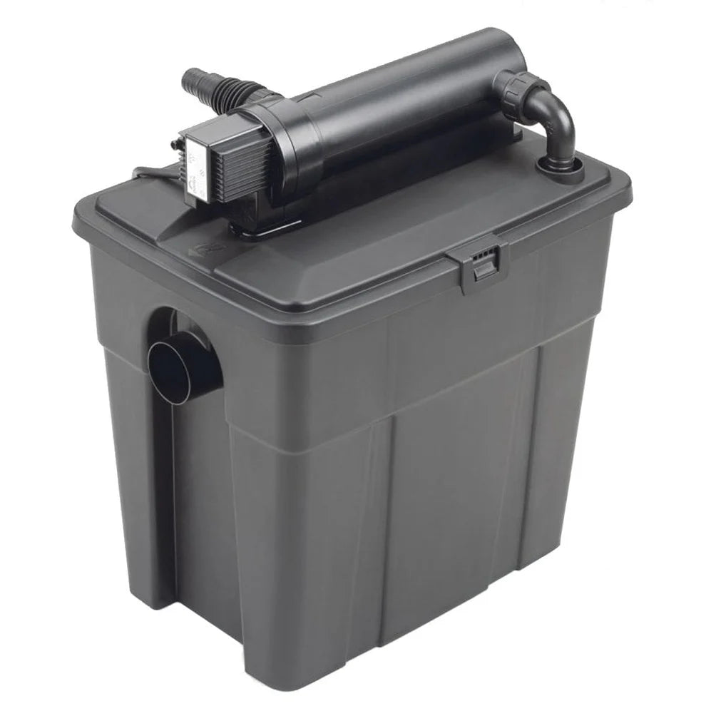 Pontec MultiClear Flow Through Filter Set 8000